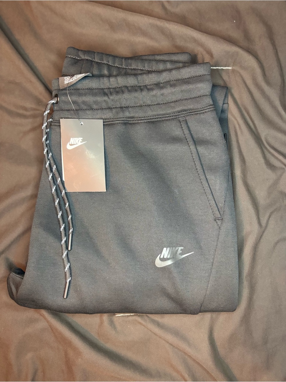 Nike Tech Jogger Pants